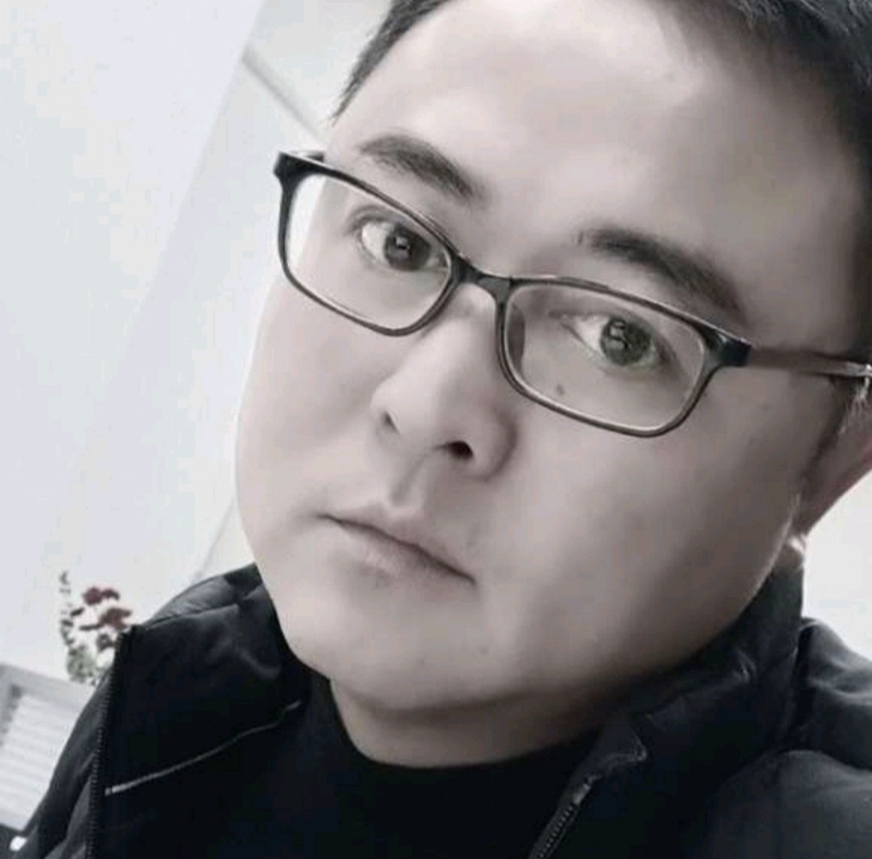 小石头的第一张照片--兴义王婆说媒