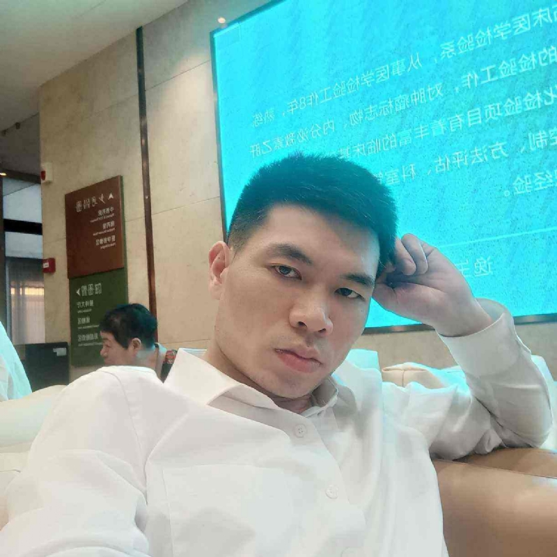 缘分天空的第一张照片--兴义王婆说媒